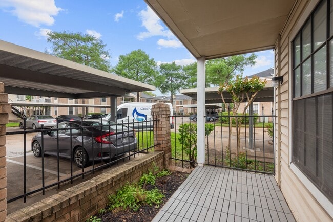 Photo - 2750 Holly Hall St Unit 801