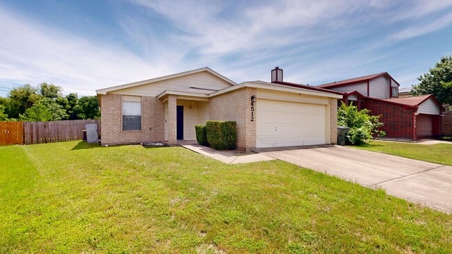 Photo - Great location in Killeen, TX Cozy and well maintained house