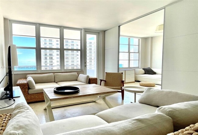 Building Photo - 5700 Collins Ave Unit 11A