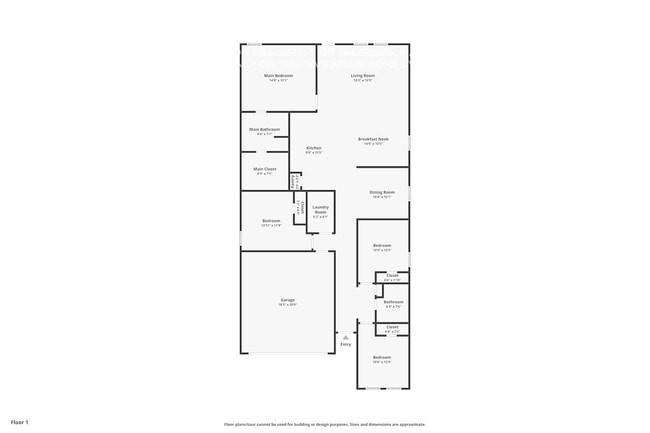 4024 Mountain Meadow Rd