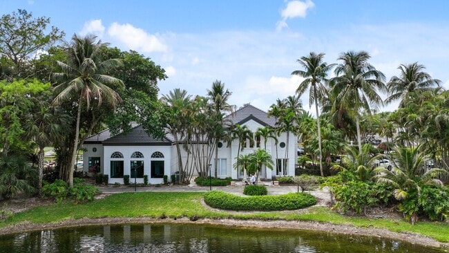 Palm Haven at Deer Creek
