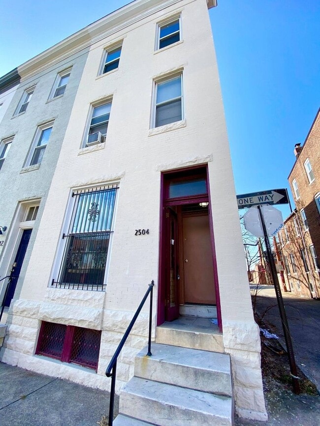 Photo - 2504 N Calvert St Apartment Unit 3