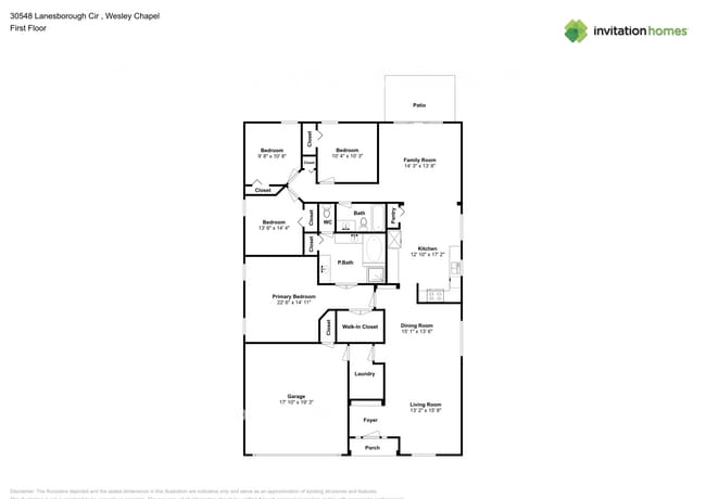 Photo - 30548 Lanesborough Cir