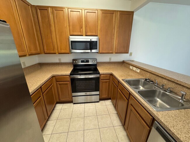 Photo - Waterfront Living in a Gated Community – L...