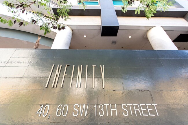 Photo - 60 SW 13th St Condo Unit 3805