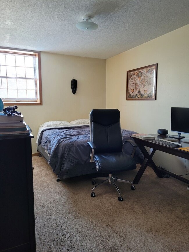 Photo - Spacious Downtown One Bedroom Unit 13