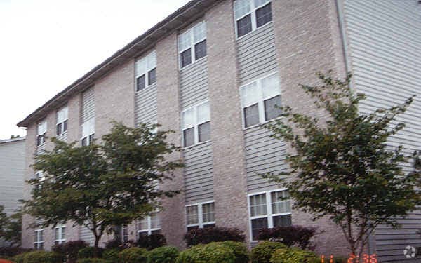 Silo Glen Apartments - Silo Glen Apartments