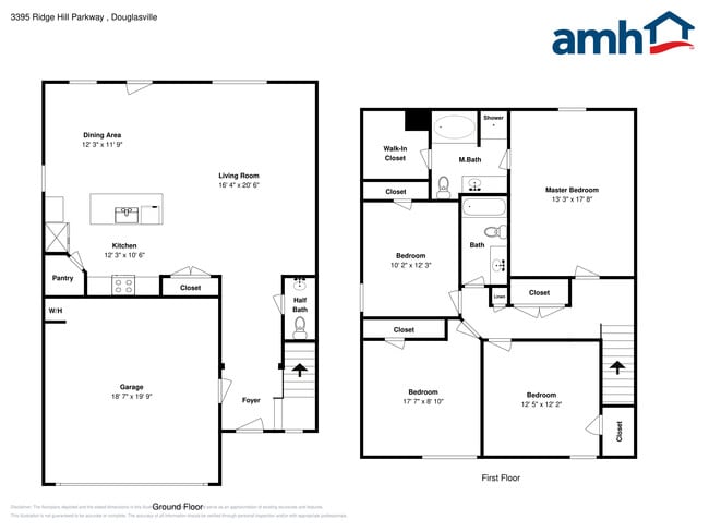 Photo - 3395 Ridge HillPkwy