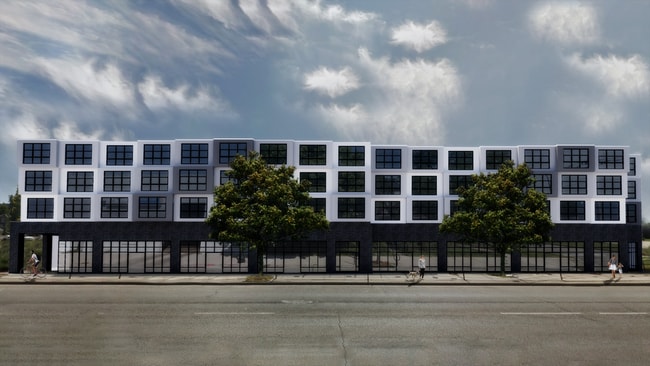 Photo - 209 E University Ave