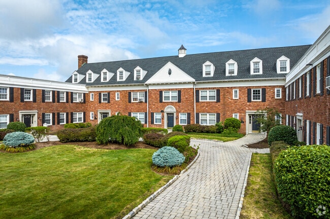 Manley Court