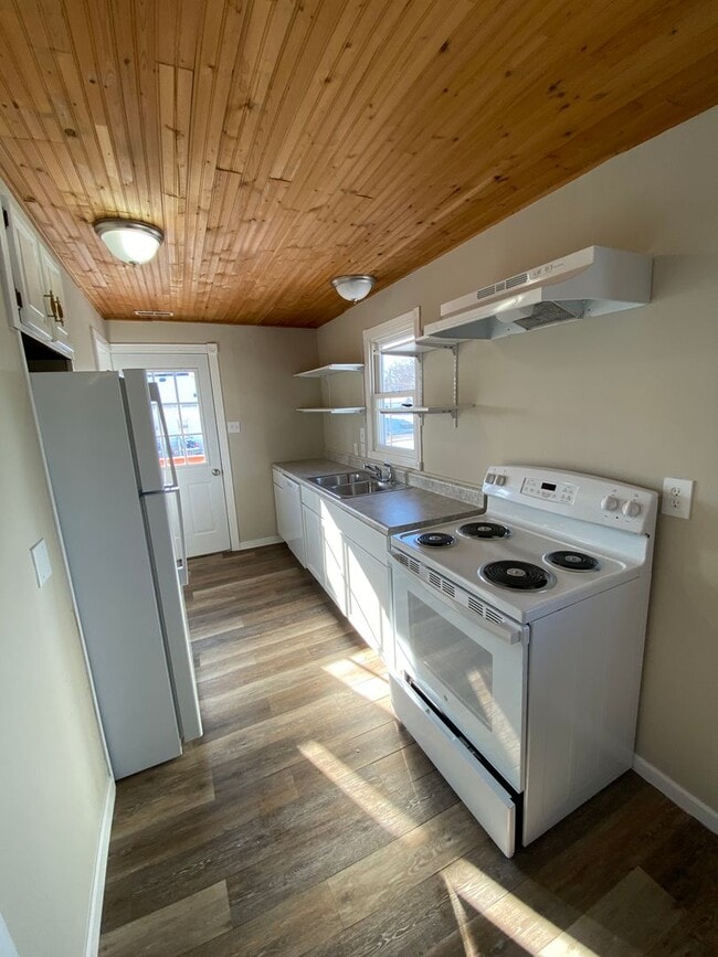 Photo - Updated 2 Bedroom 1 Bath