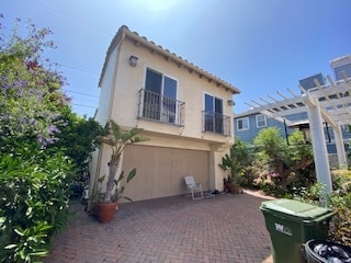 Photo - 1416 N Poinsettia Ave Unidad 1