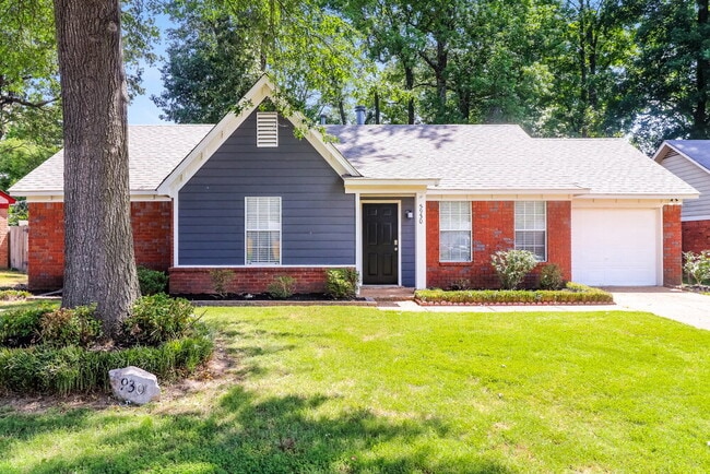Photo - 5930 Garden Ridge Dr House