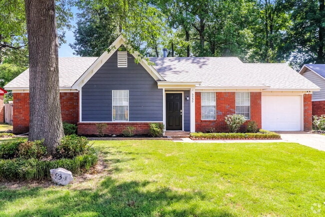 Building Photo - 5930 Garden Ridge Dr Rental