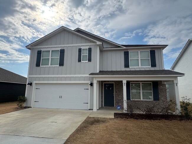 Photo - New Construction Community Home with 5 BEDROOMS!