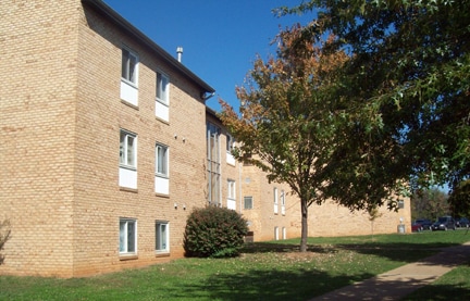 Photo - Harris Gardens