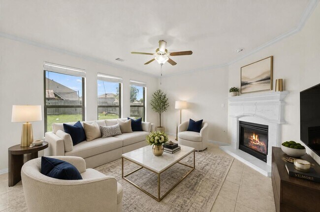 Photo - 8026 Caden Mills Ln