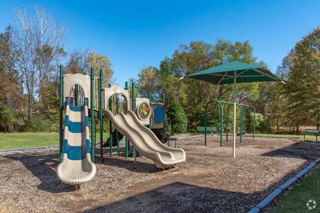 Playground - Southwind Lakes Apartments