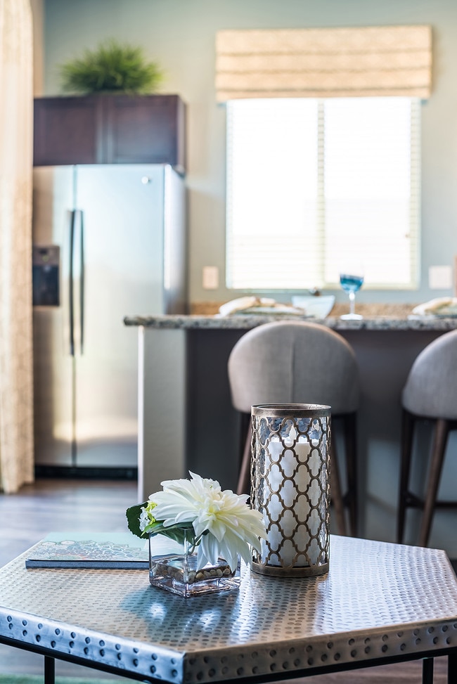 Photo - Olive Queen Creek