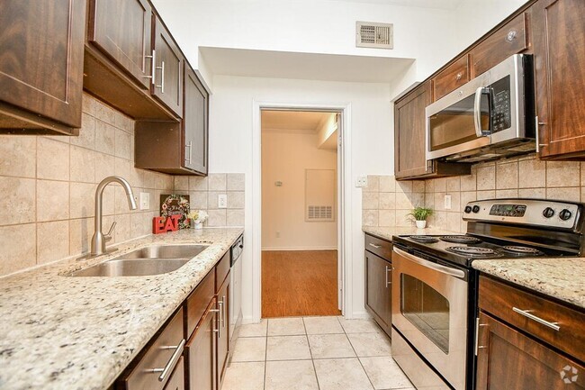 Building Photo - 2255 Braeswood Park Dr Unit 282 Rental