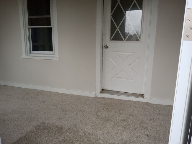 Photo - 2 Bedroom House in Millville NJ FOR RENT $1500