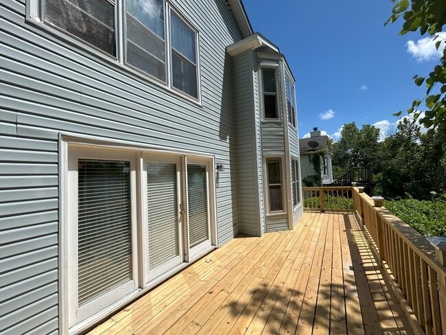 Photo - Beautiful Two Story Home With View