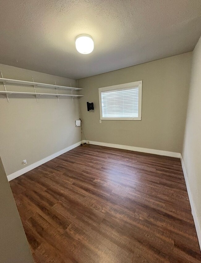 Photo - Charming 2 Bed / 1 Bath Home with Garage & Fenced Yard