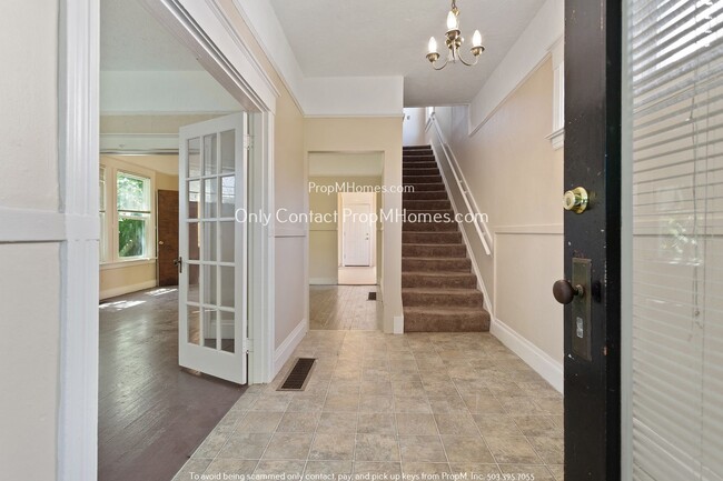 Photo - Charming 3 Bedroom Sanctuary in Eliot Neighborhood!