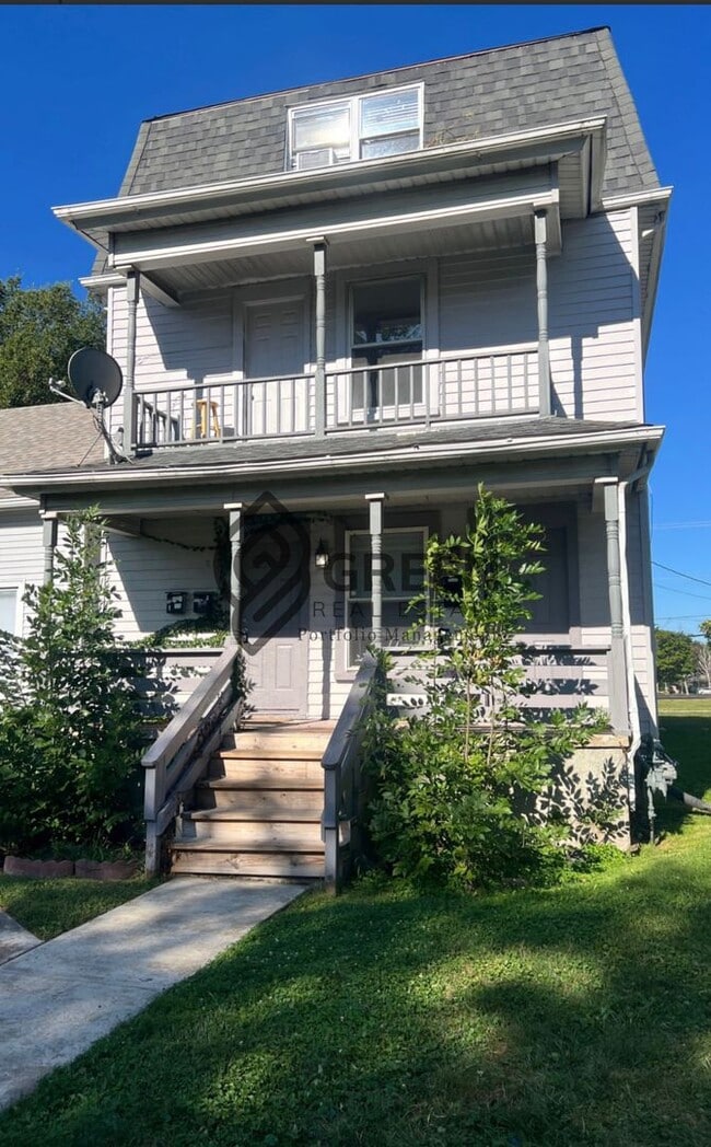 Building Photo - 275 S 3rd Ave Unit 1