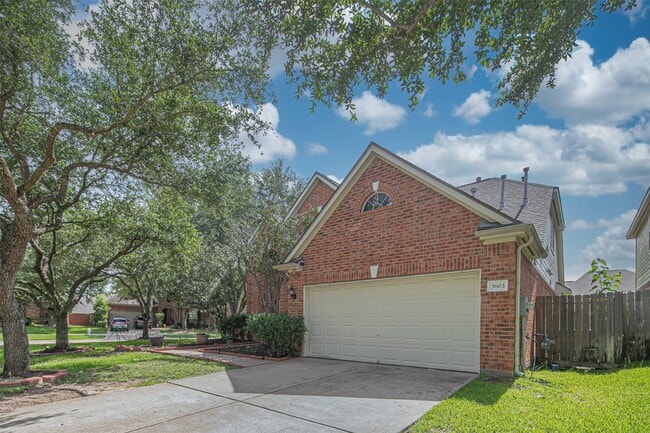 Building Photo - 3603 Quiet Meadow Ct