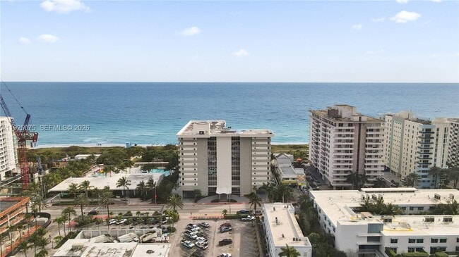 Photo - 9273 Collins Ave Unit 407