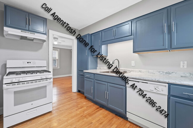 Photo - 1524 Cicotte Ave Unit 1