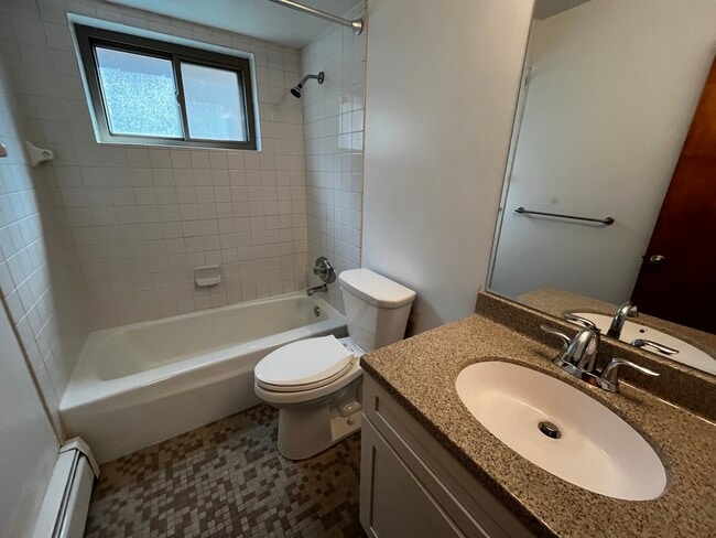 Oakview Woods Apartments