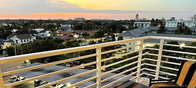 Photo - 2851 S Ocean Blvd Unit 0086
