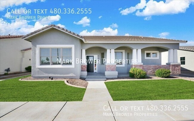 Photo - 11423 W La Reata Ave House