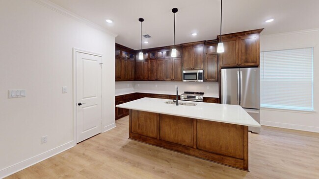 Photo - Bowie- 3BR/2BA w/ 2-car garage Unit 6618 Bendale Dr