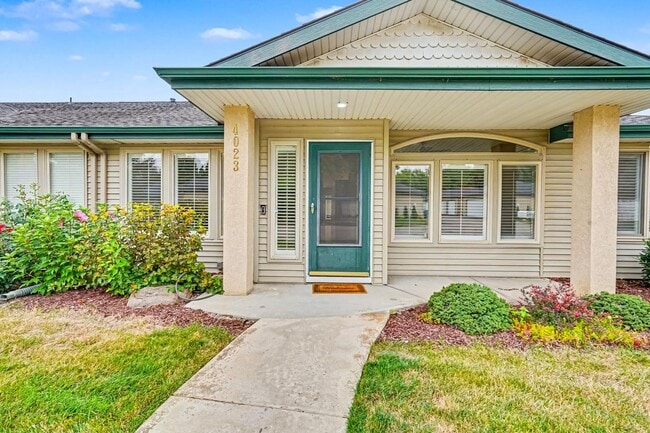 Photo - 4023 N Bayou Ln