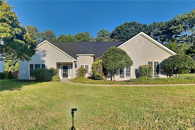 Building Photo - 11925 N Hickory Trace Rental
