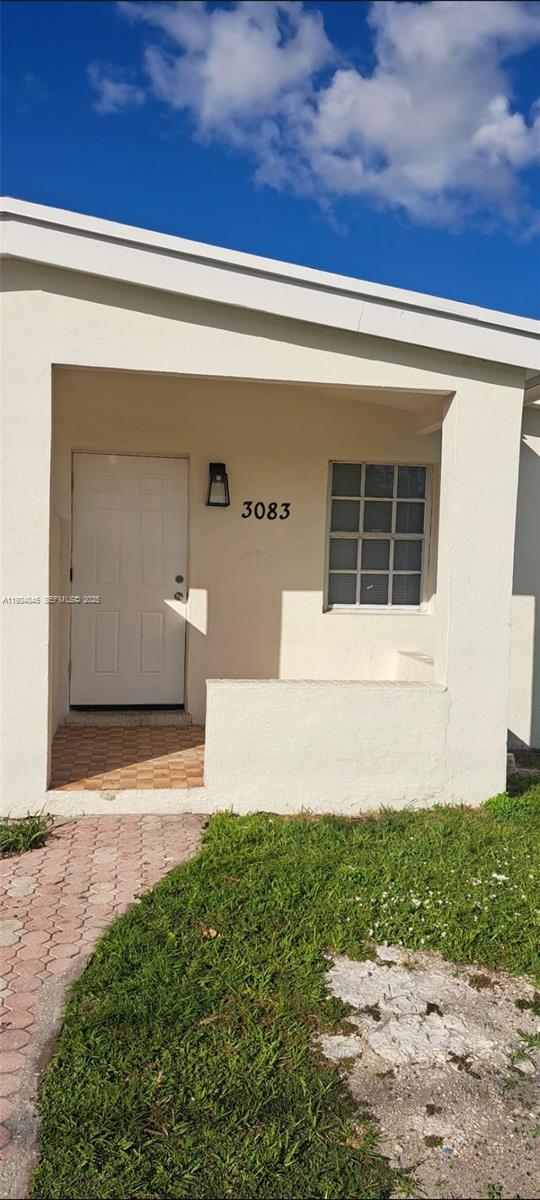 Photo - 3083 NW 32nd St Unidad 3083