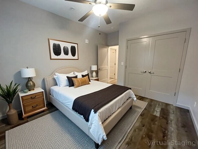Photo - 2 Bedroom 2 Bath Garden Level Lakeside Apartment for rent in  Branson, MO - Offering Flexible Lea... Unit 134