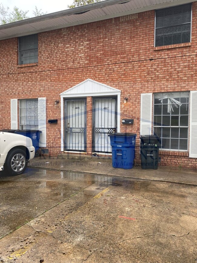 Duplex in NLR - Duplex in NLR House