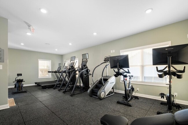 ARTE Luxury Townhomes