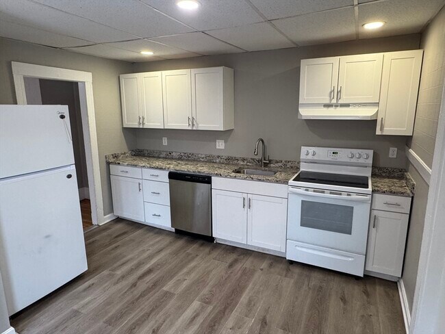 135 Lafayette Square Unidad 2R