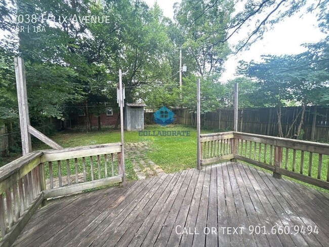 Photo - 2038 Felix Ave