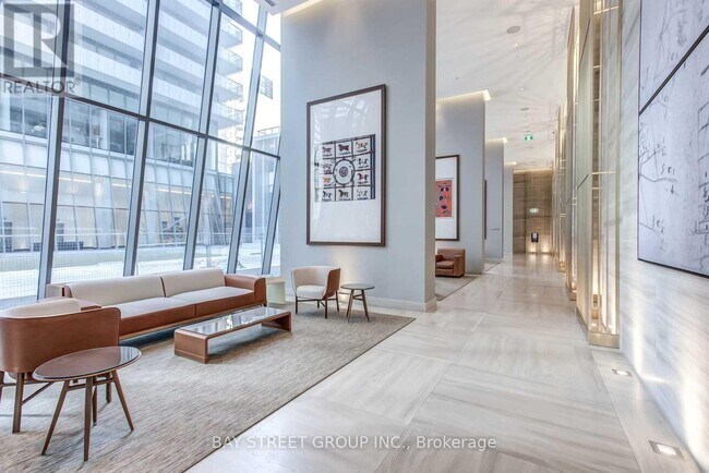 Photo - 50 Charles St E Unit 2612