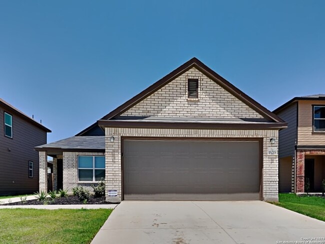 Building Photo - 15215 Liberty Station Rental