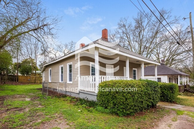 Photo - 912 Georgia Ave