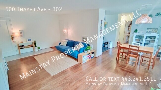 Photo - 500 Thayer Ave Unidad 302