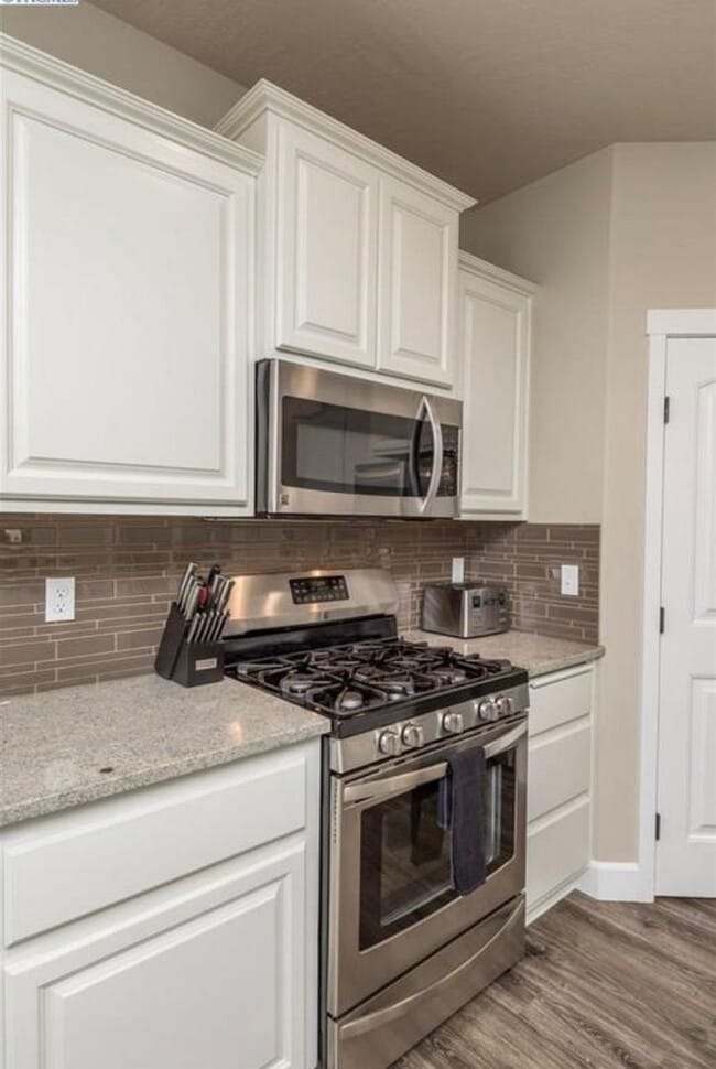Photo - Beautiful 4 Bedroom Home in South Kennewick's Cherry Creek Neighborhood