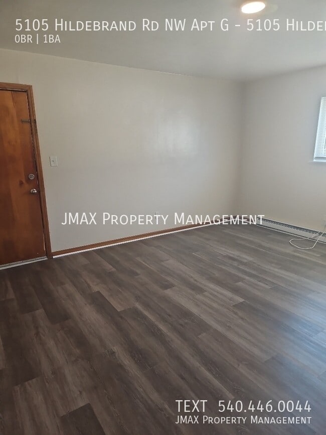 Photo - 5105 Hildebrand Rd NW Unit 5105 Hildebrand  G